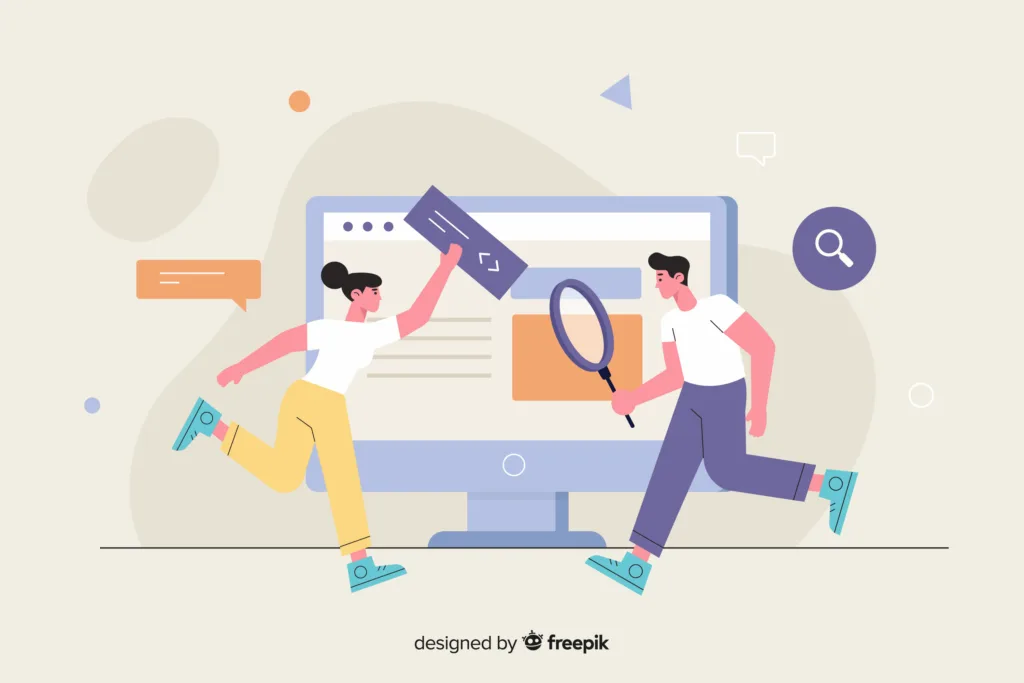 Politique de confidentialité Freepik®